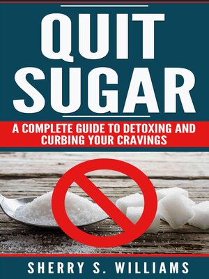 cover image of Quit Sugar